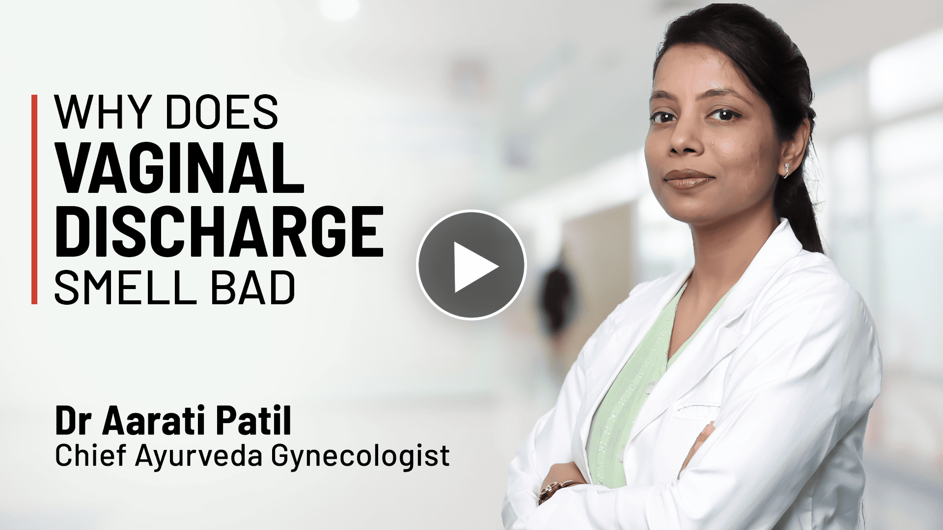vaginal discharge treatment